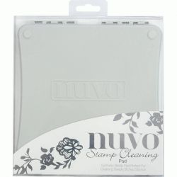 Nuvo - Stamp cleaning pad